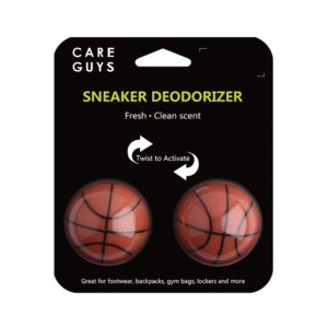 Shoe Freshener Balls Odor Deodorizer for Footwear Sneakers
