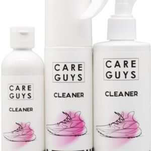 SHOE CLEANER