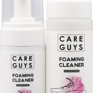 SHOE FOAM CLEANER