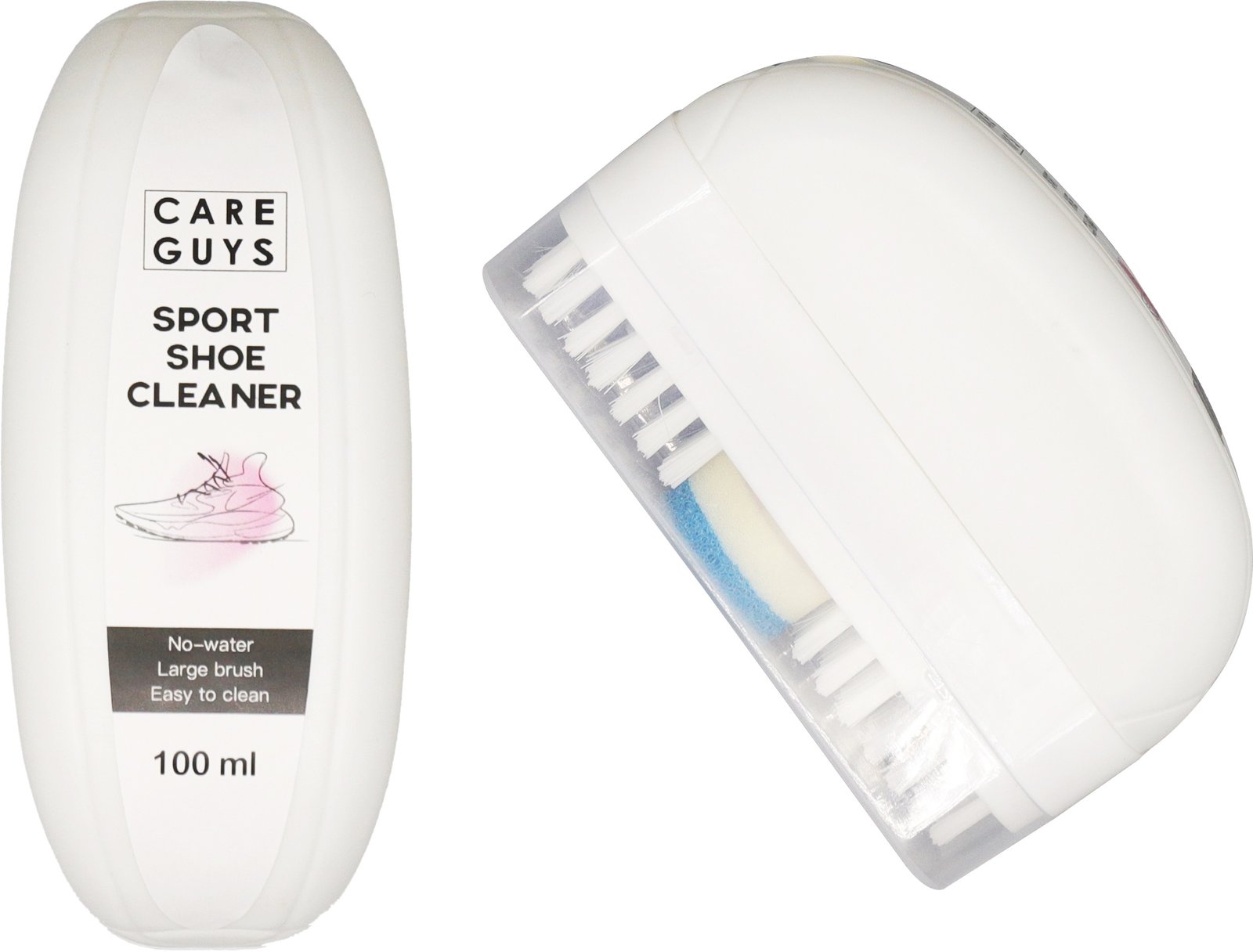SPORT SHOE CLEANER