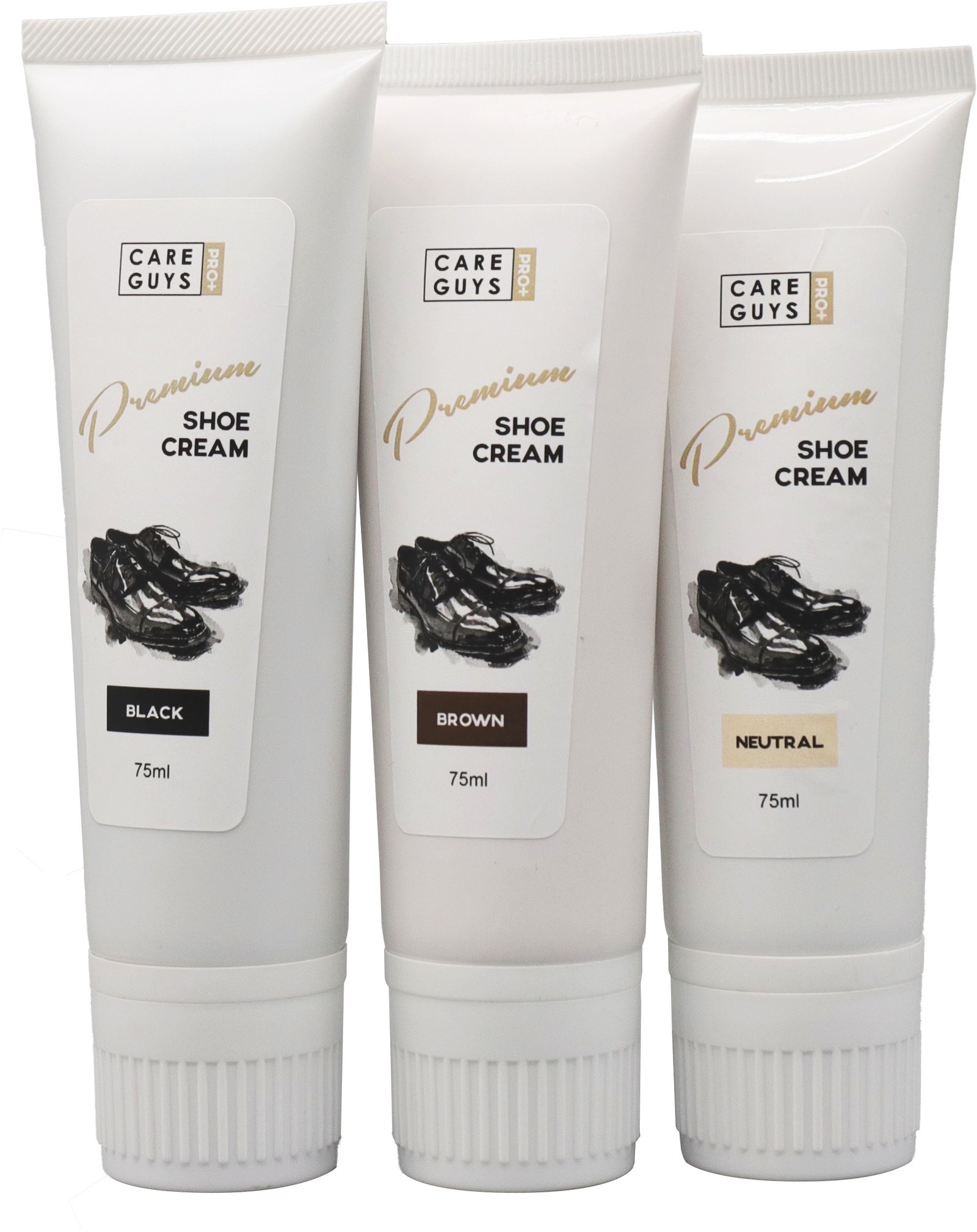 PREMIUM SHOE CREAM