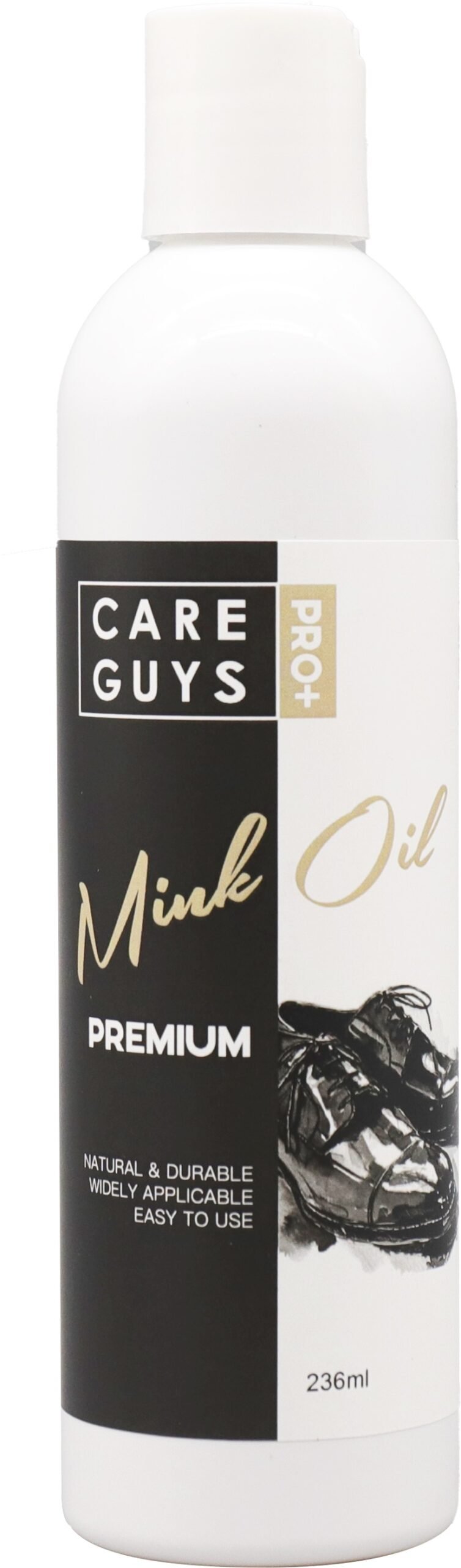 PREMIUM MINK OIL