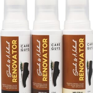 SUEDE & NUBUCK RENOVATOR