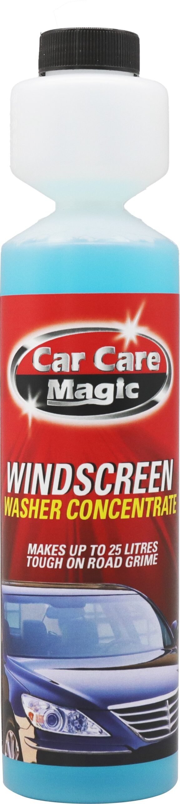 WINDSCREEN WASHER CONCENTRATE