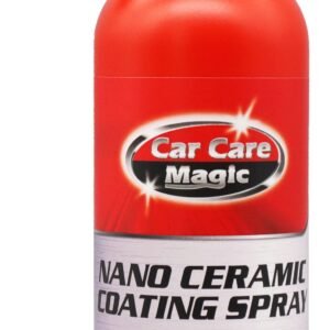 NANO CERAMIC COATING SPRAY