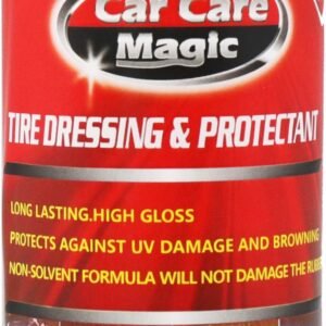 TIRE DRESSING & PROTECTANT