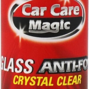 GLASS ANTI-FOG