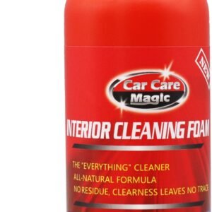 INTERIOR CLEANER