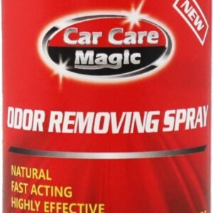 ODOR REMOVER