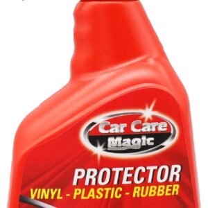 PROTECTOR (VINYL PLASTIC-RUBBER)