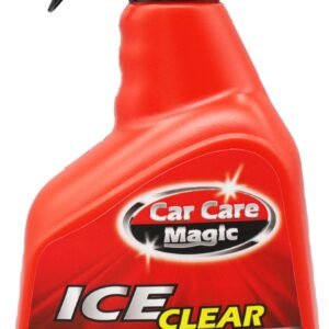 ICE CLEAR