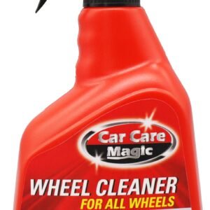 WHEEL CLEANER