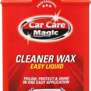 CLEANER WAX (EASY LIQUID)