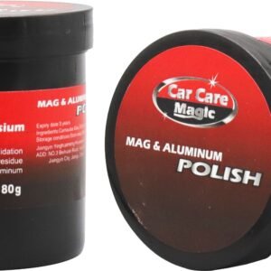 POLISH (Mag & Aluminum Polish)