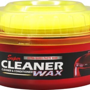 CLEANER WAX