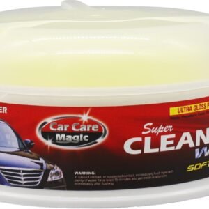 CLEANER WAX