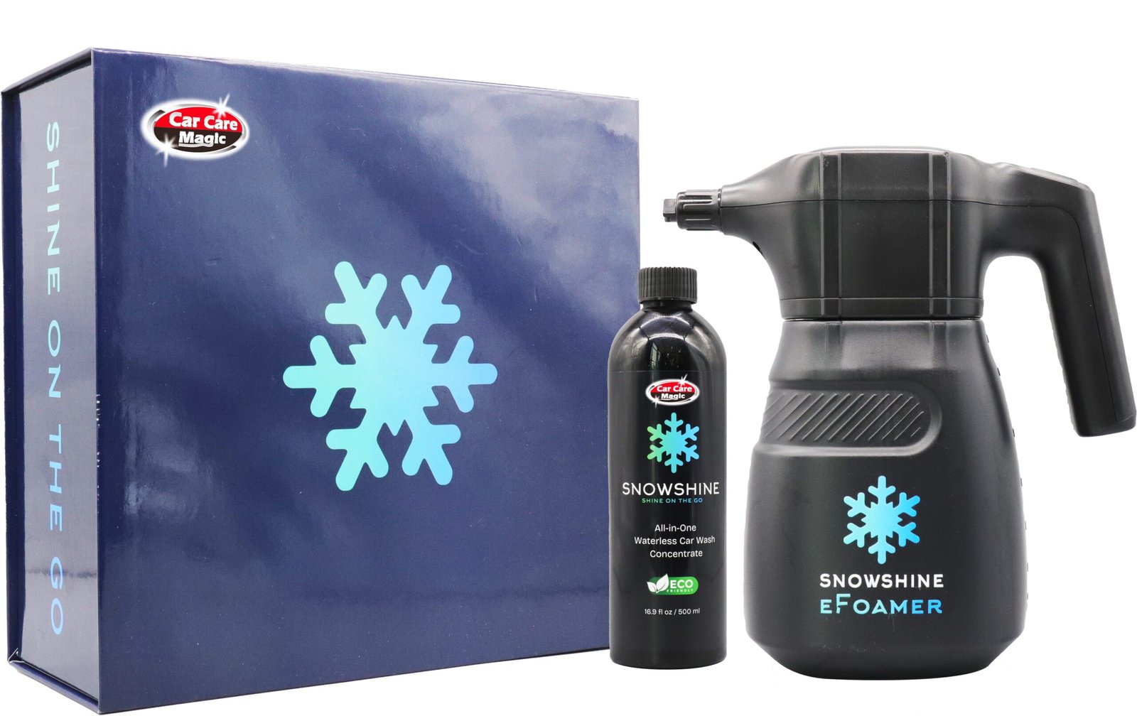 WASH KIT