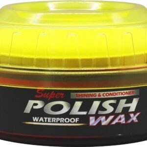 POLISH WAX
