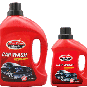 CAR WASH