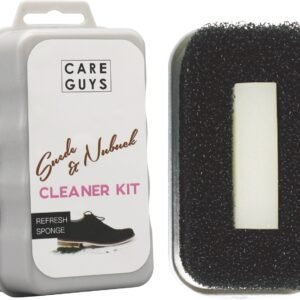 SUEDE & NUBUCK CLEANER KIT