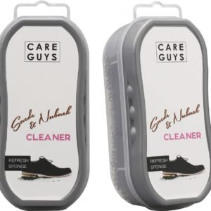SUEDE & NUBUCK CLEANER SPONGE